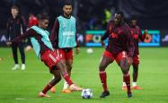 2026世界杯-尴尬的“标王”！伊萨克英超欧冠0进球 又遭腹股沟拉伤
