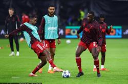 2026世界杯-尴尬的“标王”！伊萨克英超欧冠0进球 又遭腹股沟拉伤