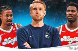 世界杯-NBA交易截止日前，灰熊队为莫兰特和贾伦·杰克逊增添“新战术”