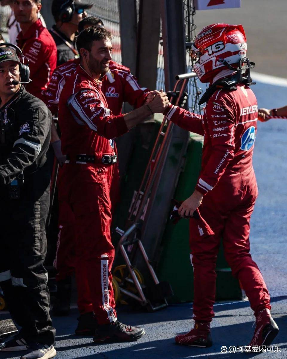 F1墨西哥城大奖赛:勒克莱尔坦言恨透1号弯,虚拟安全车成救星