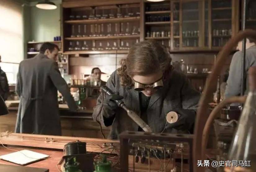 间谍祖母诺伍德:为前苏联提供情报长达40年,其中包括原子弹图纸