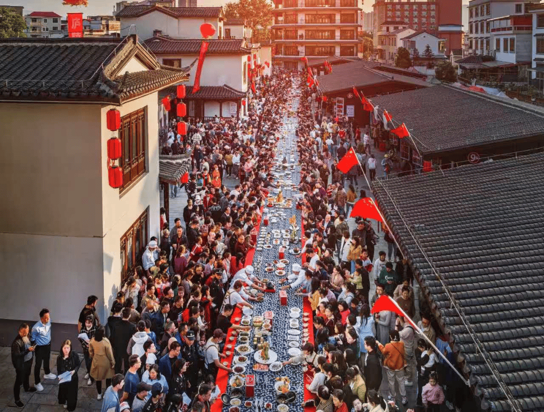 “购”精彩!吉安元旦活动大集锦